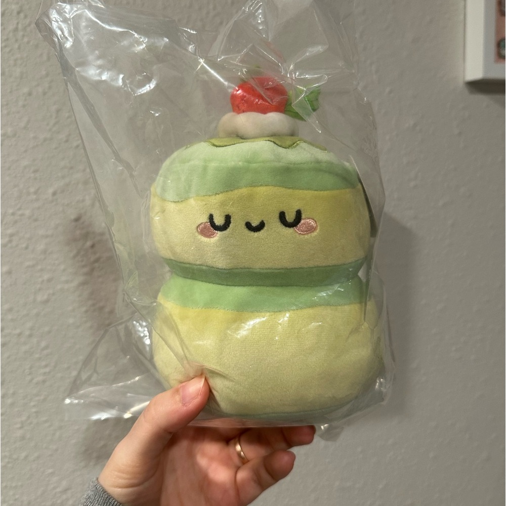 Smoko Mochi Soufflé Pancake Plushie Bundle